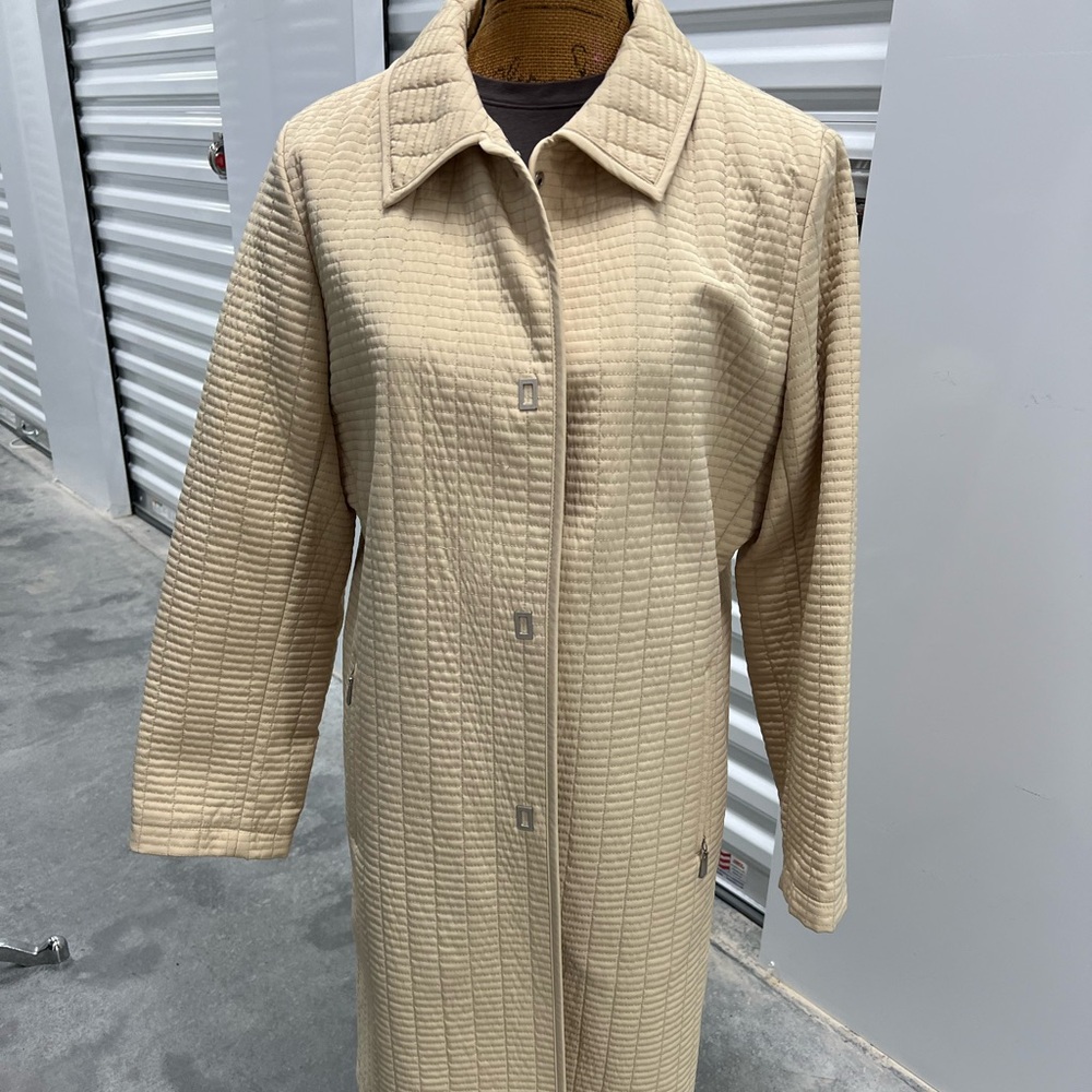 Talbot’s Lightweight Jacket